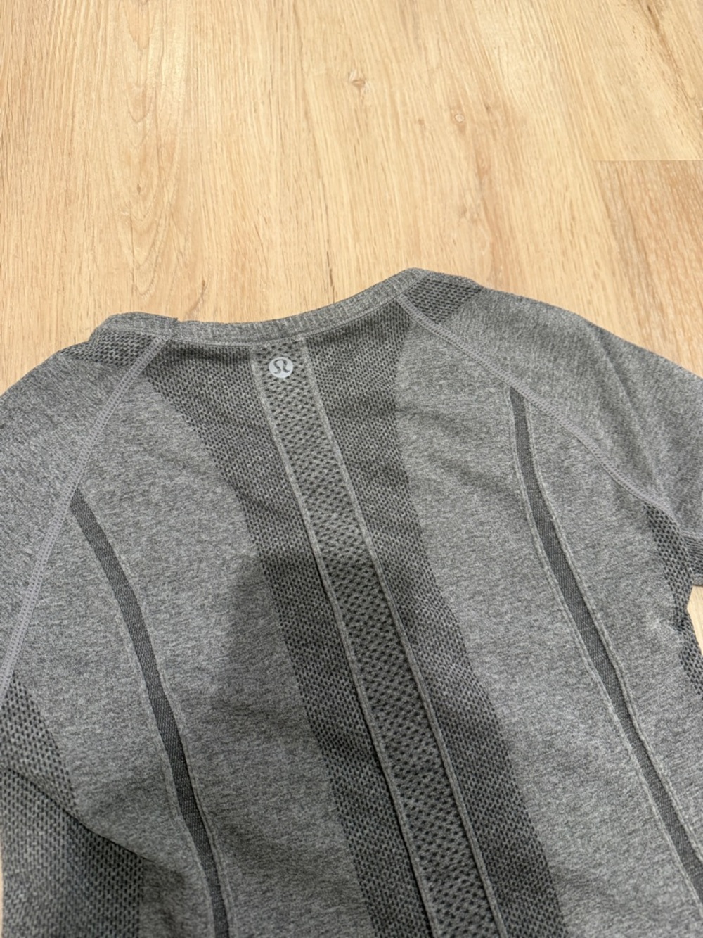Athletic Tee - Picture 6 of 6